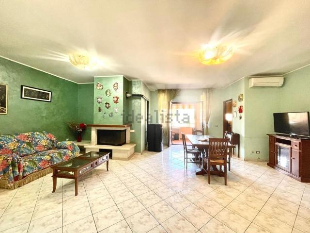 Appartamento in vendita di 133 m² in Via Puccini, 7