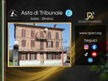 Appartamento in vendita di 133 m² in Via Roma, 62