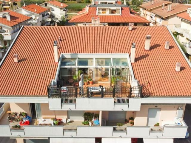 Appartamento in vendita di 133 m² in Via Roma, 310