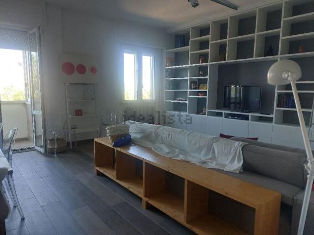 Appartamento in vendita di 133 m² in Via Romagnosi