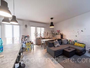 Appartamento in vendita di 133 m² in Via Renato Fucini, 28