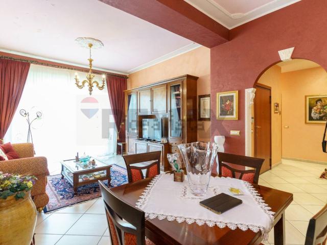 Appartamento in vendita di 133 m² in Via Tommaso Fazello, 7