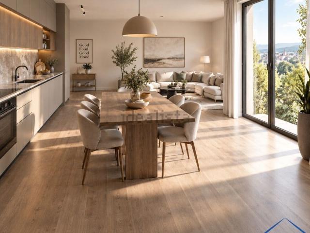 Appartamento in vendita di 133 m² in Via Ubaldo Marchi