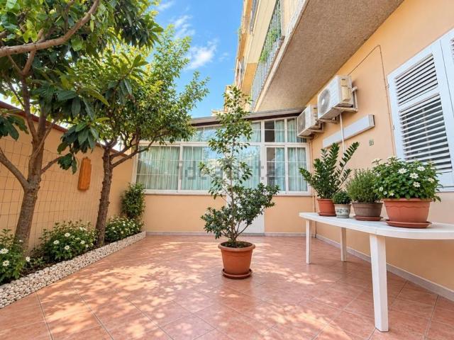 Appartamento in vendita di 133 m² in Via Ugo la Malfa, 40