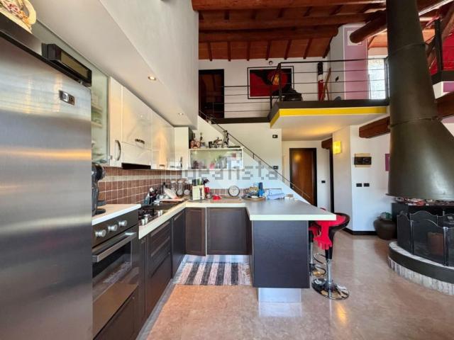 Appartamento in vendita di 133 m² in Via Verona, 32