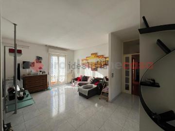 Appartamento in vendita di 133 m² in Via Vittorio Fossombroni