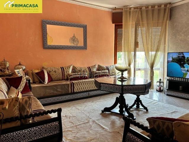 Appartamento in vendita di 133 m² in Via XX Settembre