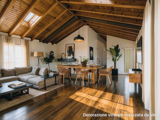 Appartamento in vendita di 133 m² in Via XX Settembre, 19