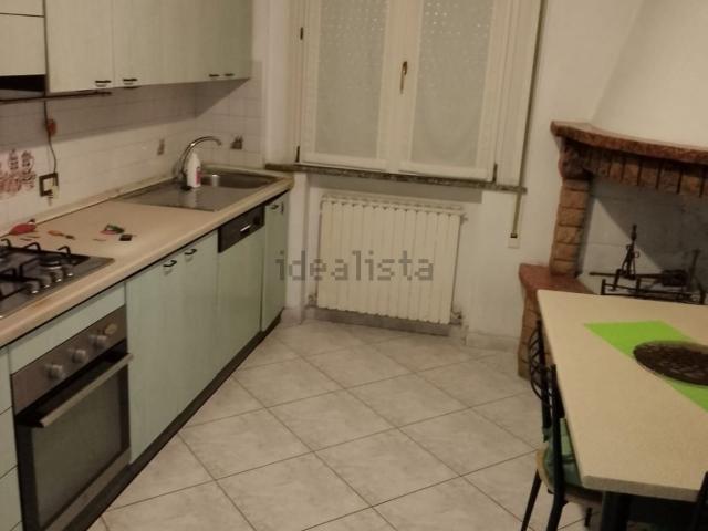 Appartamento in vendita di 133 m² in Viale Tasso