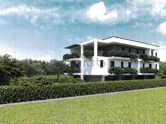 Appartamento in vendita di 133 m² in Viale Trento, 110