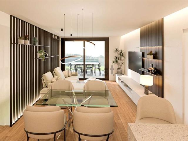 Appartamento in vendita di 133 m² in Viale Trento