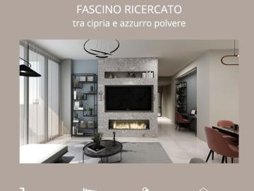 Appartamento in vendita di 133 m² in Viale XX Settembre, 63