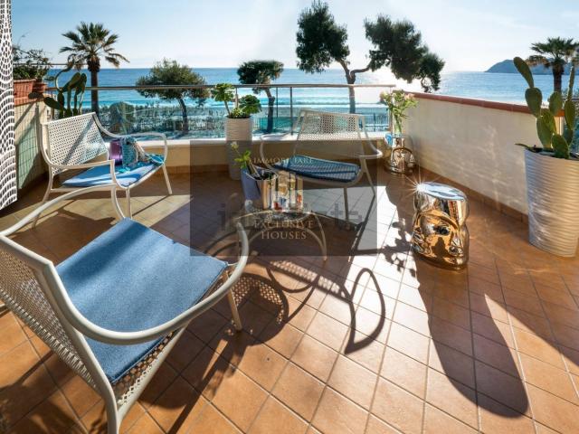 Appartamento in vendita di 133 m² in Viale Alcide De Gasperi