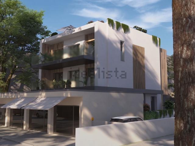 Appartamento in vendita di 133 m² in Viale Anita Garibaldi