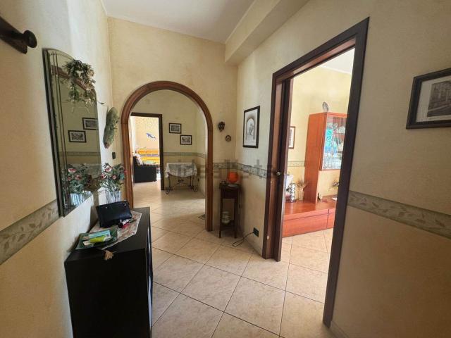 Appartamento in vendita di 133 m² in Viale della Costituzione, 39