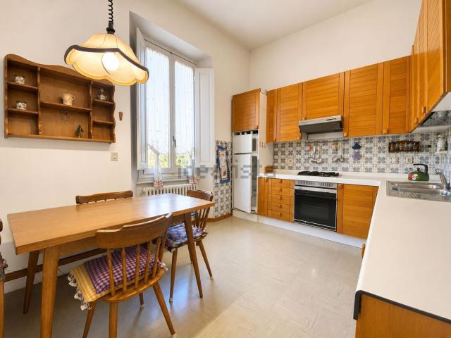 Appartamento in vendita di 133 m² in Viale della Libertà
