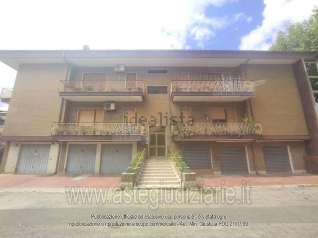 Appartamento in vendita di 133 m² in Viale Europa, 34