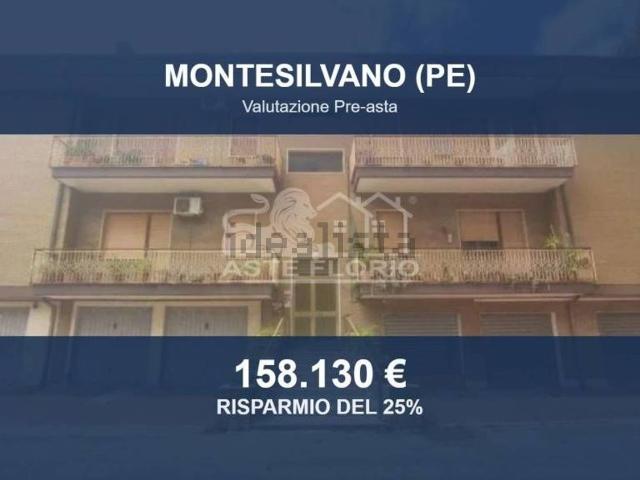 Appartamento in vendita di 133 m² in Viale Europa, 34