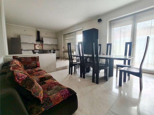 Appartamento in vendita di 133 m² in Viale Europa, 6