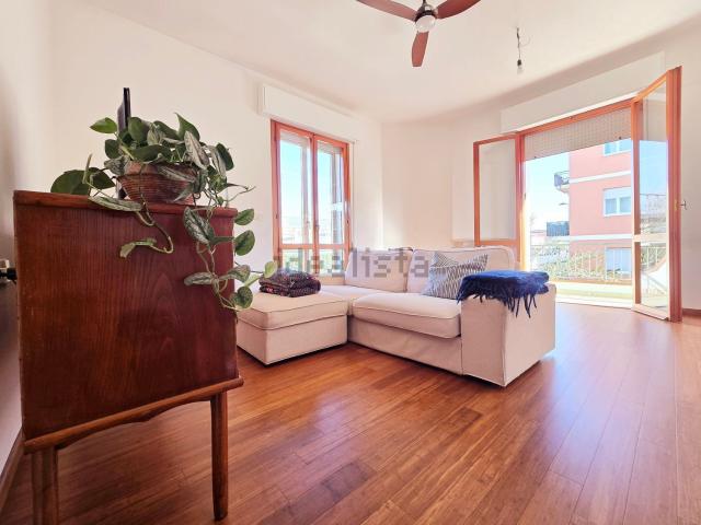 Appartamento in vendita di 133 m² in Viale Madrid, 14