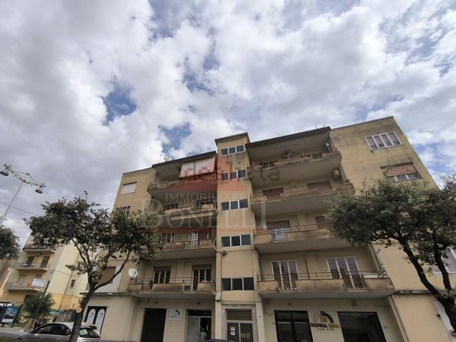 Appartamento in vendita di 133 m² in Viale Mario Milazzo