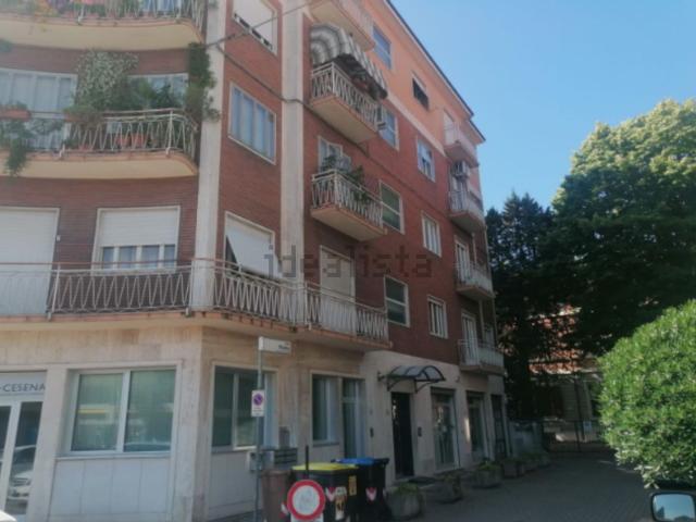 Appartamento in vendita di 133 m² in Viale Roma