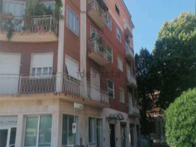 Appartamento in vendita di 133 m² in Viale Roma, 84