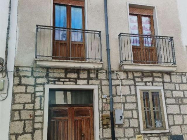 Appartamento in vendita di 133 m² in Vico Imperia, 3