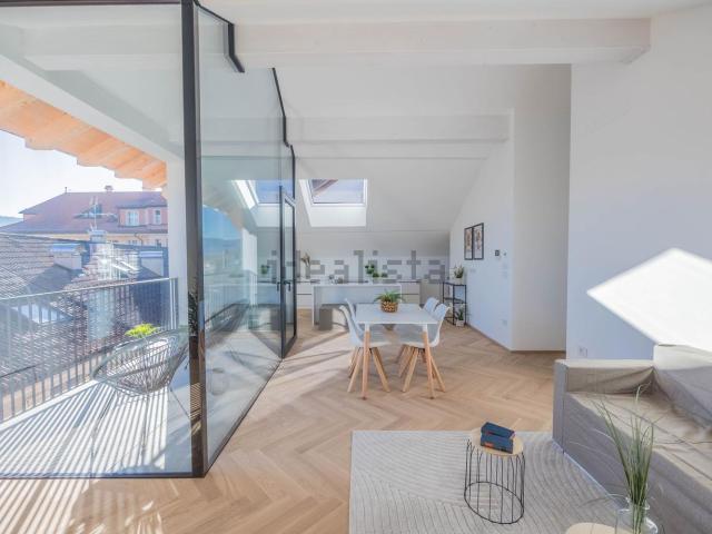 Appartamento in vendita di 133 m² in Vicolo Stella