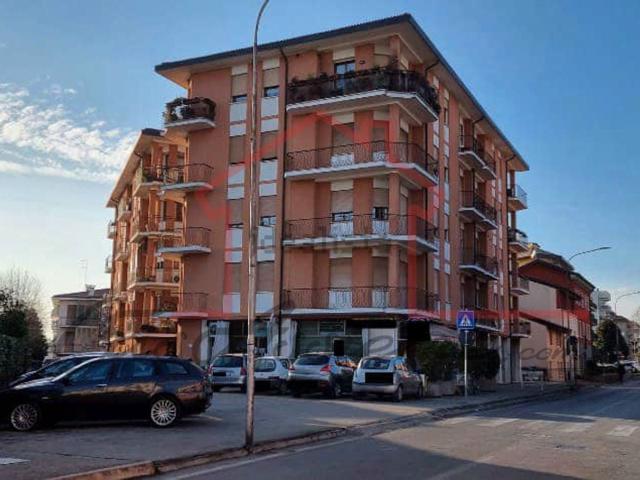 Appartamento in vendita di 133 m² in Borgo Monte Grappa