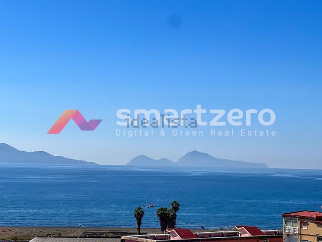 Appartamento in vendita di 133 m² in Corso Vittorio Emanuele III, 445