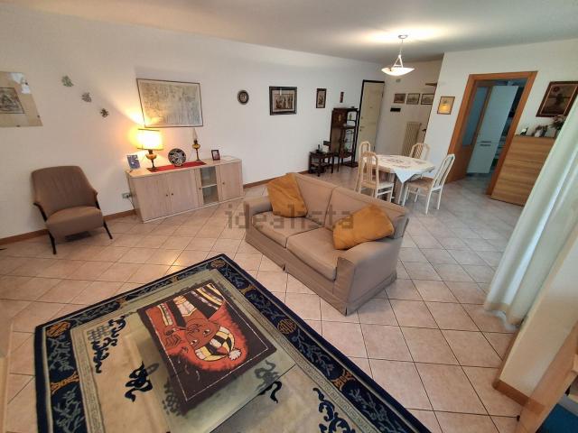 Appartamento in vendita di 133 m² in Largo dei Cappuccini, 2