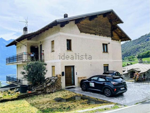 Appartamento in vendita di 133 m² in Località Fraye