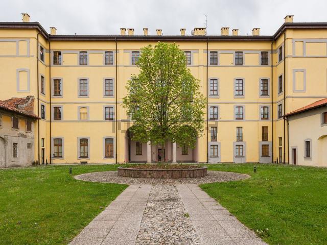 Appartamento in vendita di 133 m² in Piazza Don Minzoni, 8