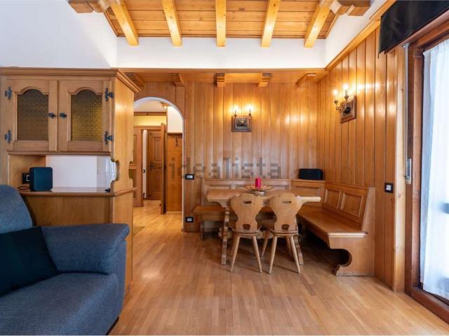 Appartamento in vendita di 133 m² in Piazza Silvestro Franceschi