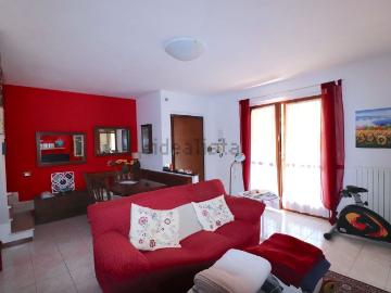 Appartamento in vendita di 133 m² in Strada Statale 73 Senese Aretina