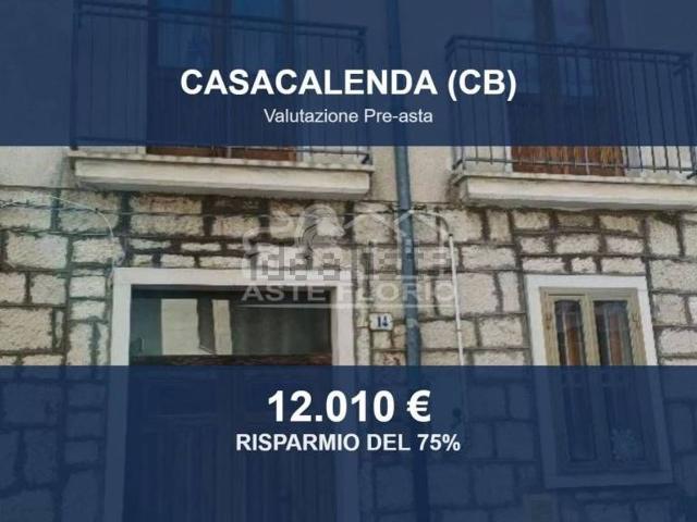Appartamento in vendita di 133 m² in Strada Statale 87 Sannitica, 14