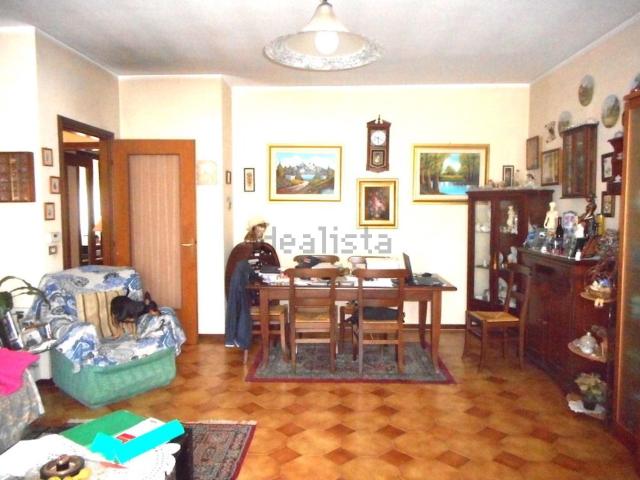 Appartamento in vendita di 134 m²