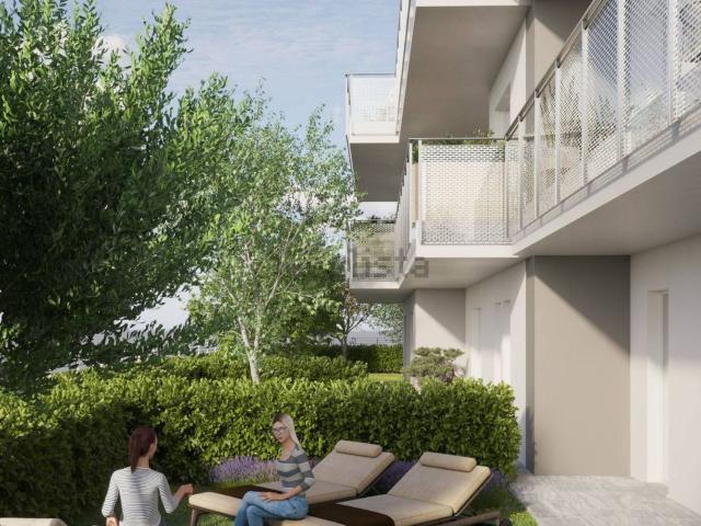 Appartamento in vendita di 134 m²