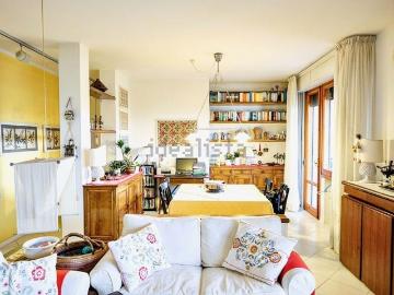 Appartamento in vendita di 134 m²
