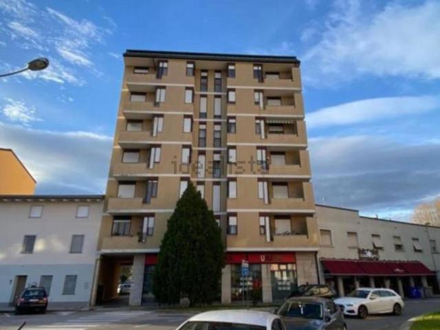 Appartamento in vendita di 134 m²