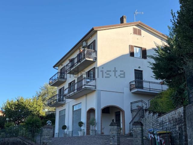 Appartamento in vendita di 134 m²
