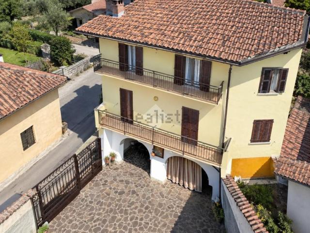Appartamento in vendita di 134 m²