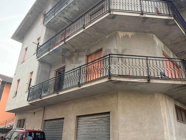 Appartamento in vendita di 134 m²