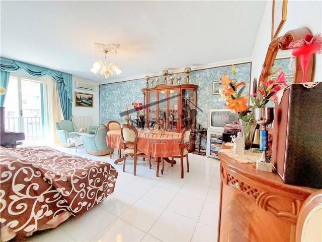 Appartamento in vendita di 134 m²