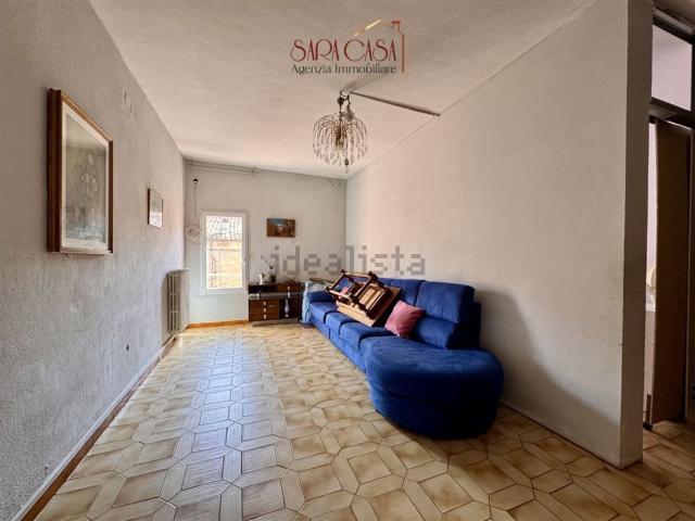 Appartamento in vendita di 130 m²