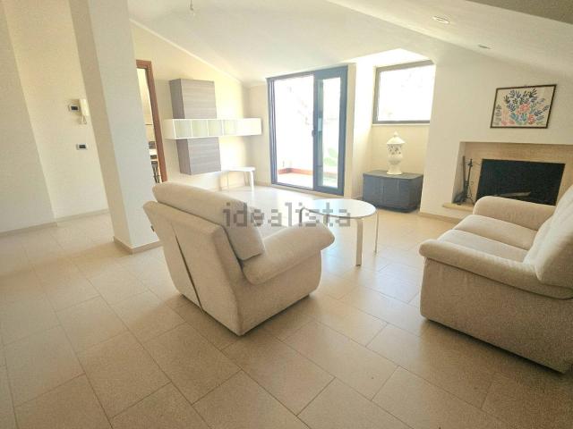 Appartamento in vendita di 134 m²