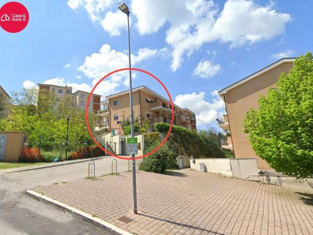 Appartamento in vendita di 134 m²