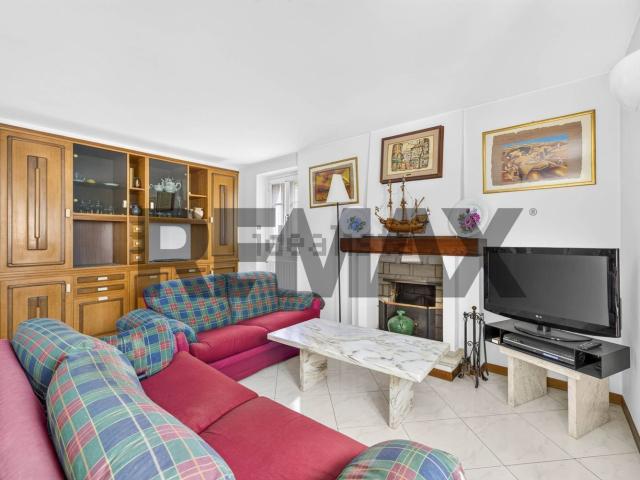 Appartamento in vendita di 134 m²