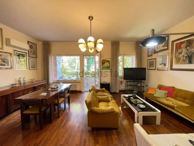 Appartamento in vendita di 134 m²